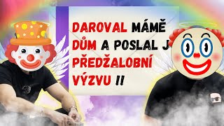 REUPLOAD  Omluva FXCG Education Radkovi Babčanovi a Jakubovi Kaniovi [upl. by Olrak338]