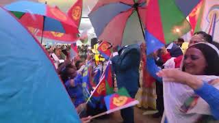 Eritrean Independence Day celebration Toronto May 2024 [upl. by Belvia]