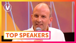 Future of Media  Talk  VivaTech [upl. by Labors]