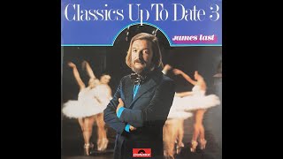 James Last His Orchestra amp Singers  Orientale Cui 1974 [upl. by Lynnelle896]