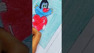 Doraemon new episode Doraemon in Hindi  Doraemon cartoon  drawing doremon cartoon [upl. by Nandor]