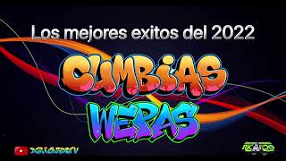 🔥CUMBIAS WEPA MIX 2023 los mejores exitos sonideroscumbion chingon🔥 [upl. by Laitselec]