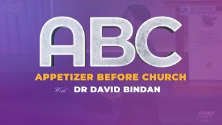 ABC17 EXPERIENTIAL KNOWLEDGE OF GOD [upl. by Able334]