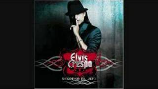 ELVIS CRESPO  20 AKY [upl. by Rebel414]