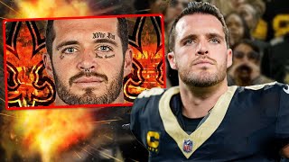 Are the New Orleans Saints Stuck in quotHELLquot  UrinatingTree Reaction Video [upl. by Silletram]