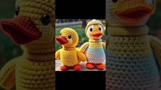 animales a crochet bonitas ideas crochet tejer amigurumi toptejido handmade ia [upl. by Ssidnak147]