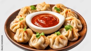 Ghar per momos banane ka aasan tarika Ghar per momos kaise banaen momos recipe👌👌💯💯 [upl. by Aileno]