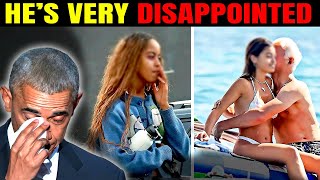 Inside The Secretly Expensive Life of Malia Obama Lifestyle 2024 [upl. by Seyah938]