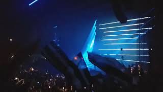 17 going under  hypersonic missiles Sam Fender at Newcastle Arena [upl. by Kcirevam5]