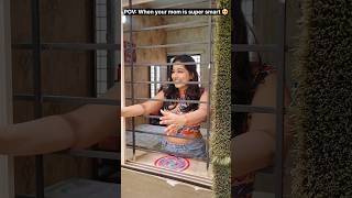 quotMummy ke new new tricksquot 😝😂🤪 comedy relatable funny shorts [upl. by Enneles]