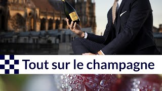 Tout sur le Champagne [upl. by Riorsson]