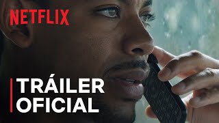 Rebel Ridge SUBTITULADO  Tráiler oficial  Netflix [upl. by Farmelo]