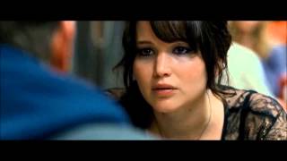 Silver Linings Playbook  Dinner Scene FULL [upl. by Secunda]