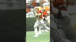 Scott Woerners Legendary performance against Clemson [upl. by Aneeb]