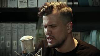 JOHNNYSWIM  Drunks  11232016  Paste Studios New York NY [upl. by Aynna]