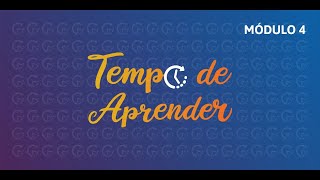 Tempo de Aprender  Curso  Módulo 4  03  Leitura compartilhada [upl. by Refenej174]