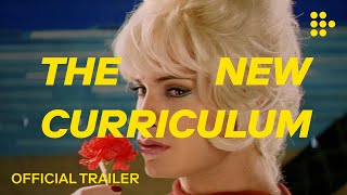 THE NEW CURRICULUM  Official Trailer  Handpicked by MUBI [upl. by Edda]