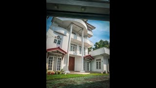 Large Luxury house for sale  Angoda [upl. by Gnagflow]