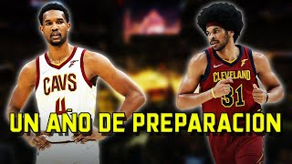 Los Cleveland Cavaliers no mejoran y aún así triunfan  BASKET 365 [upl. by Orelia]