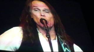 Downtime  Timothy B Schmit Live Brooks CA 2011 [upl. by Evander]