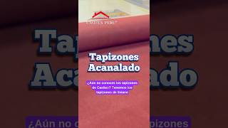 𝑦 𝑡𝑢 ¿𝒀𝒂 𝒄𝒐𝒏𝒐𝒄𝒆𝒔 𝒏𝒖𝒆𝒔𝒕𝒓𝒐𝒔 𝑻𝒂𝒑𝒊𝒛𝒐𝒏𝒆𝒔 y Alfombras  Somos Fabricantes e Importadores 🏡 [upl. by Carli655]