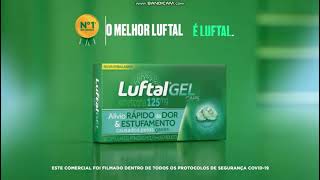 Luftal Gel Caps  Sentido [upl. by Alemap472]