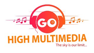 GO DIVE WITH DJ MIKY  GO HIGH GH Live Stream [upl. by Genie]