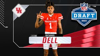 American Draft Tape WR Tank Dell  Houston [upl. by Nna172]