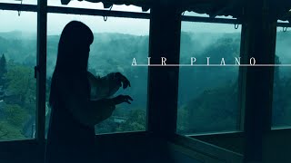 AIR PIANO quotArrival of the Birdsquot 【エアピアノ】 [upl. by Arikihs]