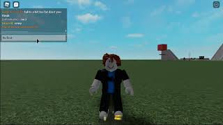 HOW TO GET SUPER PUSH IN RAGDOLL ENGINE SCRIPT Roblox [upl. by Eugenio]