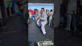 Fidel funes en Los Angeles California en el festival chapin 2019 [upl. by Kassi578]