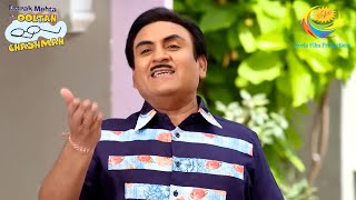 Babita Seeks Jethalals Help In Dropping Her Off  Taarak Mehta Ka Ooltah Chashmah  Jethalal Dream [upl. by Eelyam505]