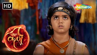 Suryaputra Karn  Kya Karn Apne Pita Dilva Payega Nyaay  सूर्यपुत्र कर्ण  Hindu Mythology Show [upl. by Anial]