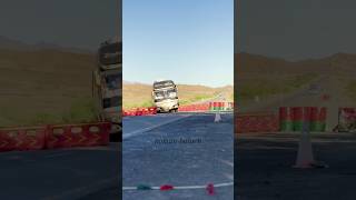 Al safeer full mooj me 😳😳😳nomanbaloch viral shortvideo boomboompakistanibuses [upl. by Ostap]