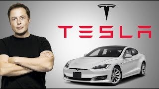 La Historia de Tesla en 5 Minutos [upl. by Kurman]