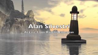 Alan Silvestri  At Last [upl. by Wons820]