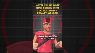 TF2 Scout Kill Assist Voice Lines [upl. by Dragoon502]