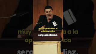 Trabajo duro clave para salir de la pobreza  Miguel Anxo Bastos Capitalismo [upl. by Atika]