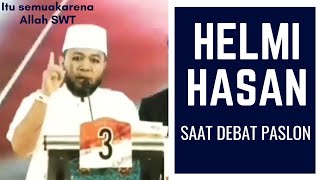 Walikota Bengkulu 2018  2023 Helmi Hasan SE [upl. by Lietman]