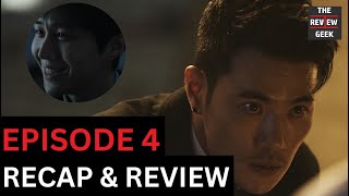 The Tyrant  Kdrama Episode 4 Recap Ending amp Review [upl. by Queena]