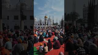 Chopehra Baba Deep Singh Ji 🙏🙏gurbani SikhItihas EkOnkar AkaalShorts BEINGSIKH 🙏🙏 [upl. by Deyas510]