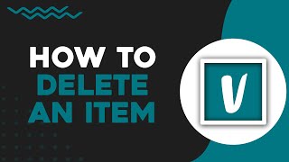 How To Delete An Item On Vinted Easiest Way​​​​​​​ [upl. by Mini]