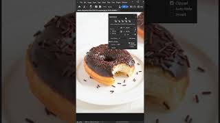 Clone Stamp Tool in Adobe Photoshop cc Tutorial  Graphic Design [upl. by Nyar745]