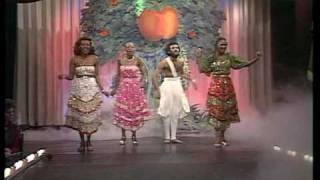 Boney M  Children of Paradise [upl. by Asyl]