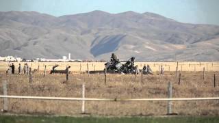 Idaho National Guard Crash [upl. by Lisab119]