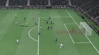 FIFA 2220241109203903 [upl. by Rodmun]