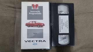 Treinamentos GM  Novo Vectra A 1993  Instrução programada  VHS 2 [upl. by Godbeare900]