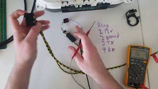 Ford pats security transponder ring troubleshooting [upl. by Bina451]