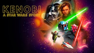 Kenobi A Star Wars Story Full Breakdown [upl. by Zaraf]