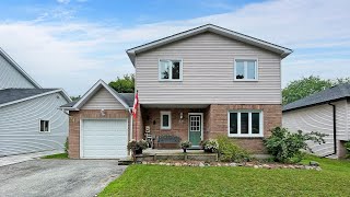 991 Anna Maria Avenue Innisfil [upl. by Anned]